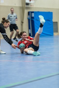 Bild 172 - A-Juniorinnen SG HH Nord - HSG Marne/Brun : Ergebnis: 32:41